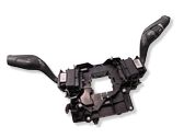 Wiper turn signal indicator stalk/switch