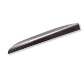 Dashboard glove box trim
