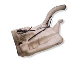 Windshield washer fluid reservoir/tank