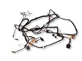 Tailgate/trunk wiring harness