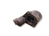 Hand brake/parking brake motor