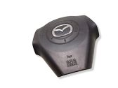 Steering wheel airbag