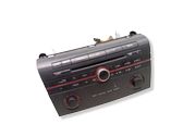 Radio/CD/DVD/GPS-pääyksikkö