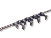 Valve rocker arm