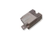Coolant fan relay