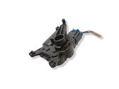 Air flap motor/actuator