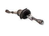 Steering column universal joint