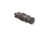 Inyector de combustible