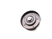 Belt tensioner pulley