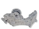 Halterung Lager Motor