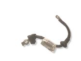 Negative earth cable (battery)