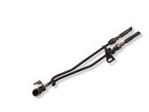 Fuel line pipe
