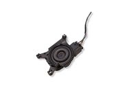 Air flap motor/actuator