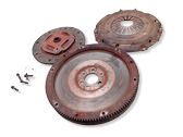 Clutch set kit