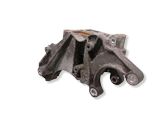 Power steering pump mounting bracket