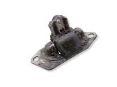 Gearbox mount