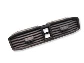 Dash center air vent grill