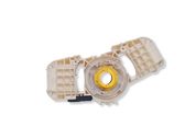 Steering angle sensor