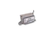 ESP acceleration yaw rate sensor