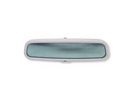 Rear view mirror (interior)