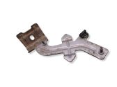 Battery bracket
