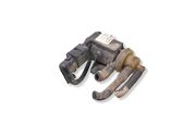 Turbo solenoid valve