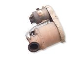 Catalyst/FAP/DPF particulate filter