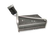 Air conditioning (A/C) radiator (interior)