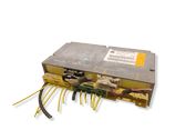Module de contrôle airbag