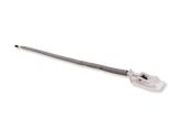 Front door cable line