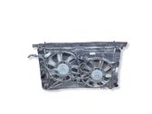 Radiator set