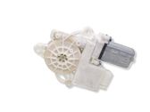 Rear door window regulator motor