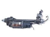 Steering rack