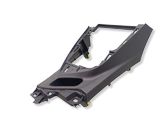 Gear shifter surround trim plastic