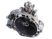 Mechaninė 5 pavarų dėžė