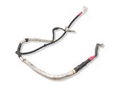 Wires (starter motor)