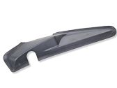 Trunk/boot trim cover