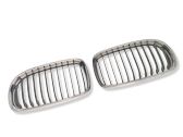 Kühlergrill