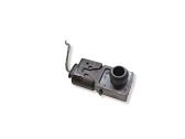 Vacuum valve
