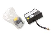 Tire air pump compressor
