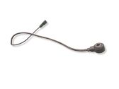 Detonation knock sensor