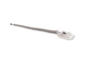Rear door cable line