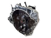 Manual 5 speed gearbox