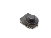 Wing mirror switch