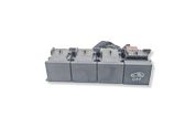 Other switches/knobs/shifts