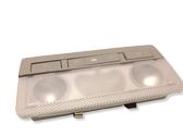 Front seat light