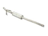 Muffler/silencer