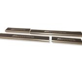 sill trim set (inner)