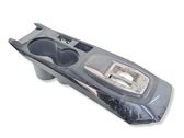 Gear shifter surround trim plastic