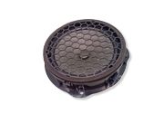 Front door speaker